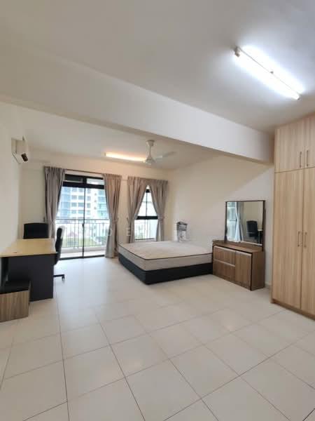 The Garden Residences - 2