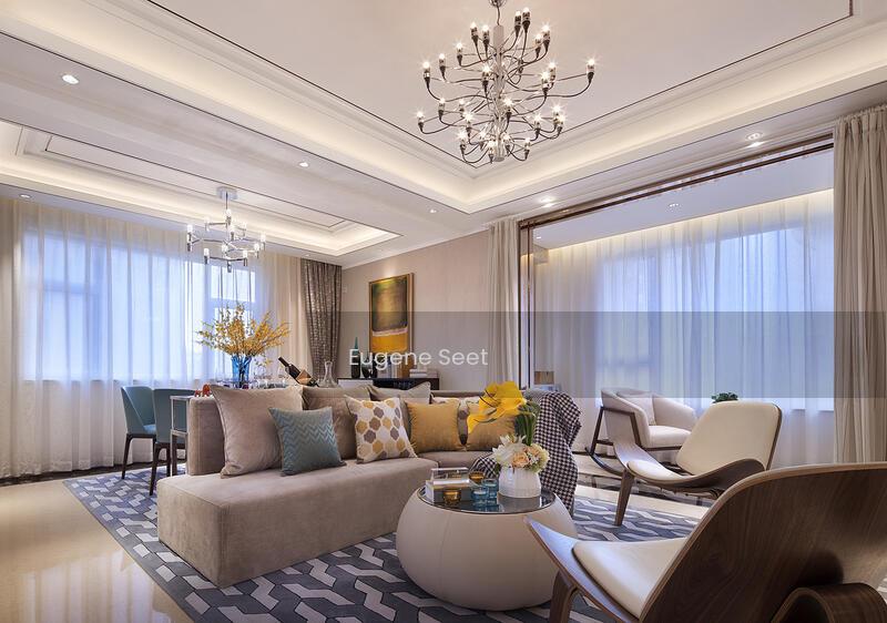 Park Green Pavilion Bukit Jalil - 1