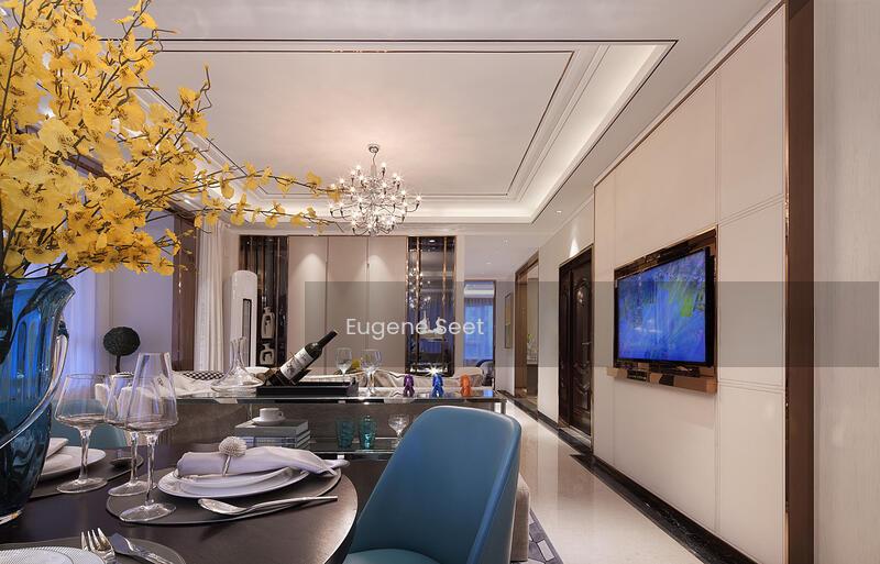 Park Green Pavilion Bukit Jalil - 3