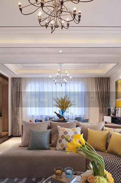 Park Green Pavilion Bukit Jalil - 5