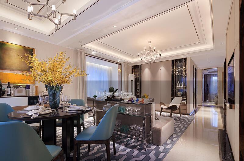 Park Green Pavilion Bukit Jalil - 4