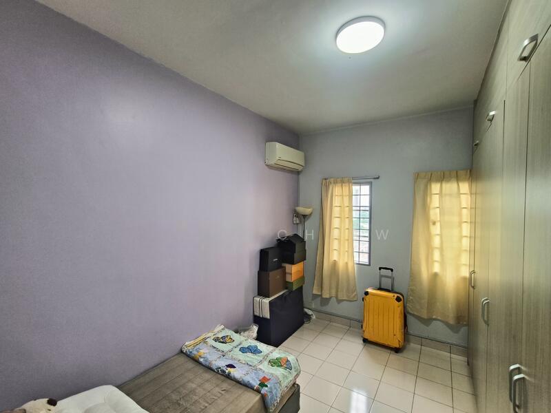 Sri Bayu Apartments - 3