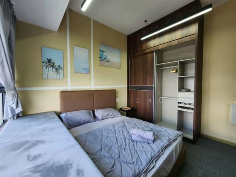 Amberside @ Country Garden Danga Bay - 4