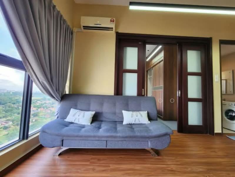 Amberside @ Country Garden Danga Bay - 2