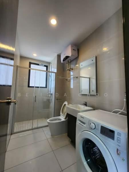 Amberside @ Country Garden Danga Bay - 5