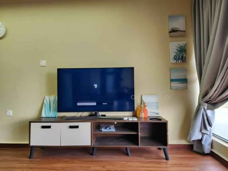 Amberside @ Country Garden Danga Bay - 1