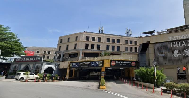 Plaza Damas Sri Hartamas - 5