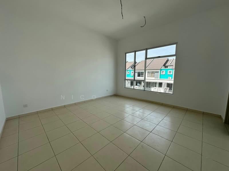 Puri Residence - 4