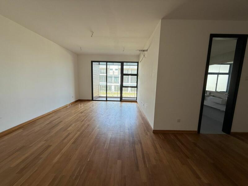 Waterway Residences - 5