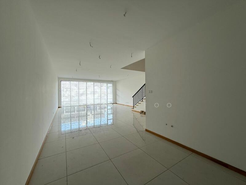 Waterway Residences - 1