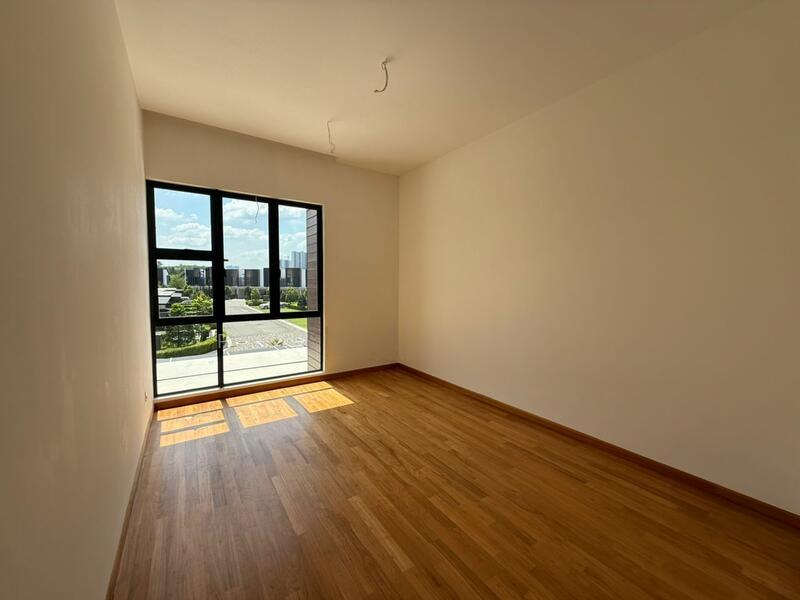 Waterway Residences - 4