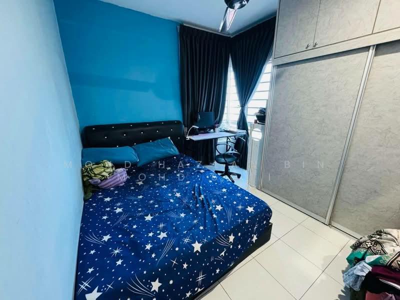 Residensi Laguna Biru 2 - 5