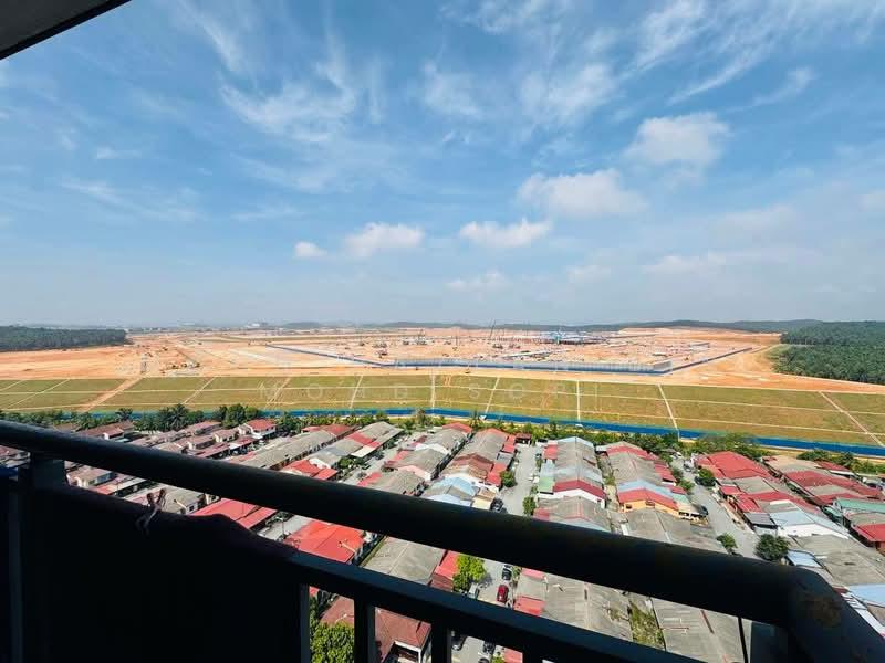 Residensi Laguna Biru 2 - 2