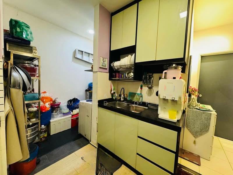 Residensi Laguna Biru 2 - 3