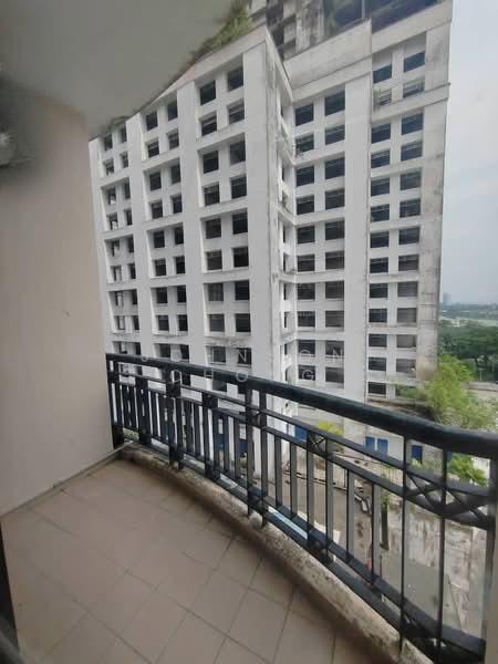Larkin Utama (Menara Metro Larkin) - 5
