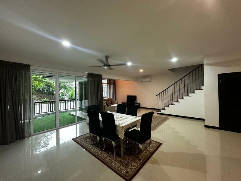 Armanee Terrace II - 2