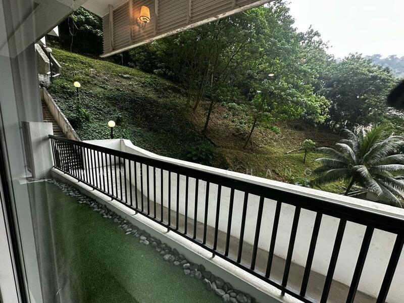 Armanee Terrace II - 3