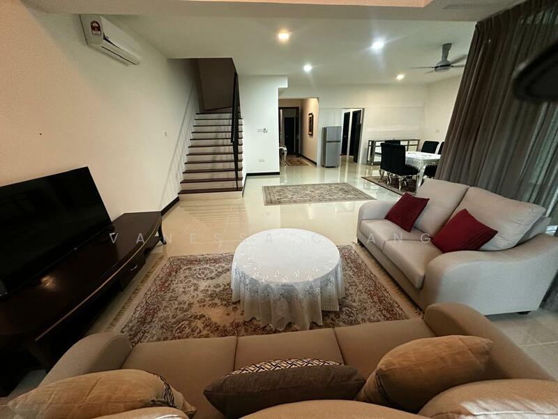 Armanee Terrace II - 5