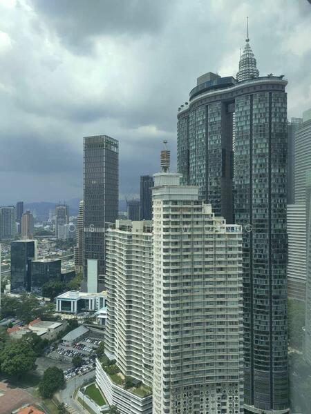 Vortex KLCC - 3