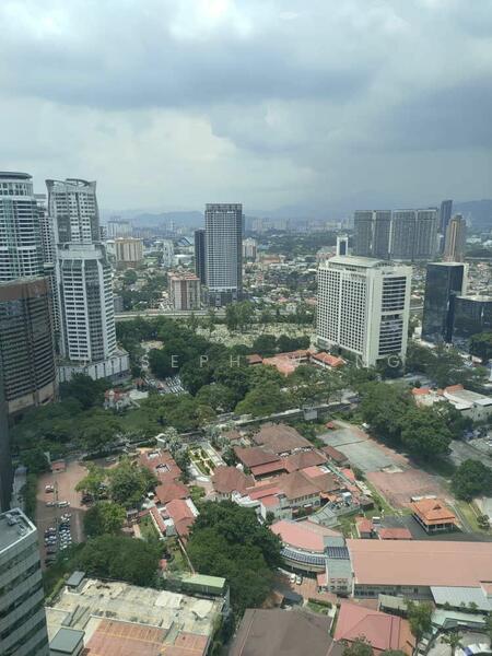 Vortex KLCC - 4