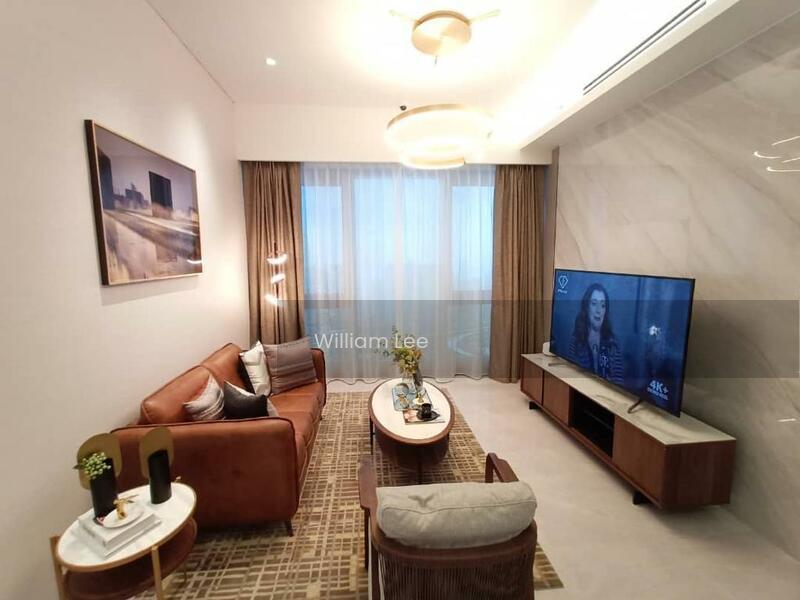 Core Residence @ TRX - 1