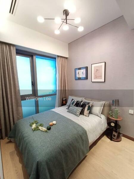 Core Residence @ TRX - 3