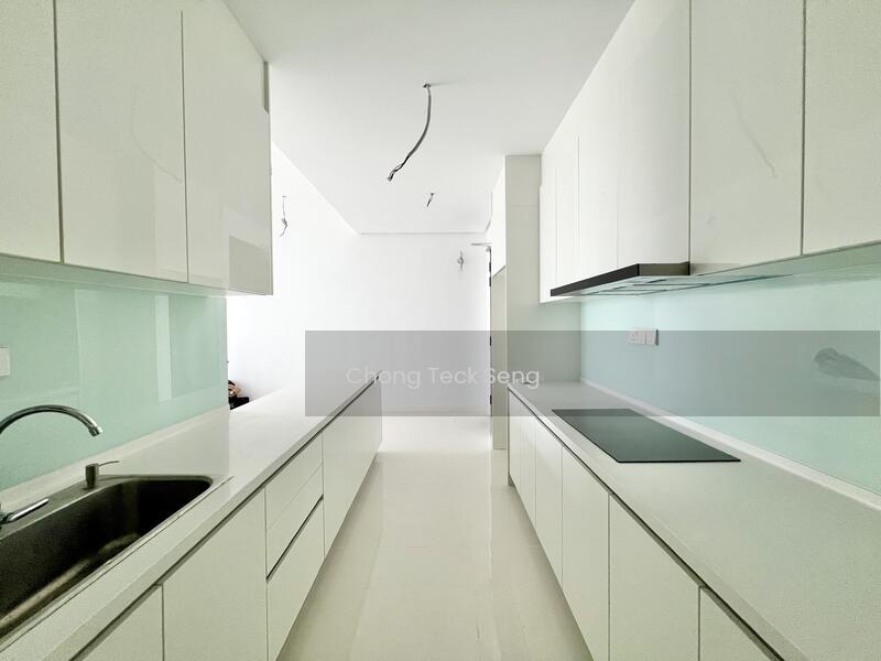 Met 1 Residences - 3