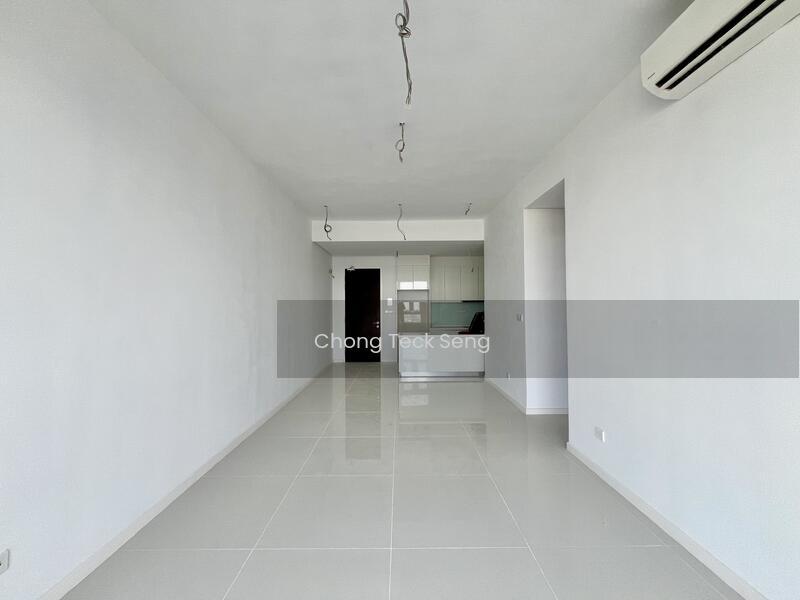 Met 1 Residences - 4