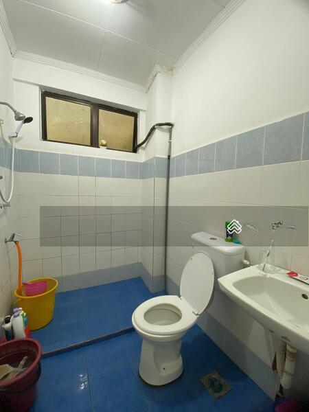 Skudai Villa - 5