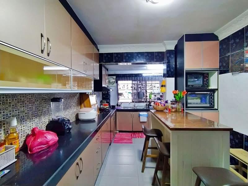 Taman Bukit Permai - 4