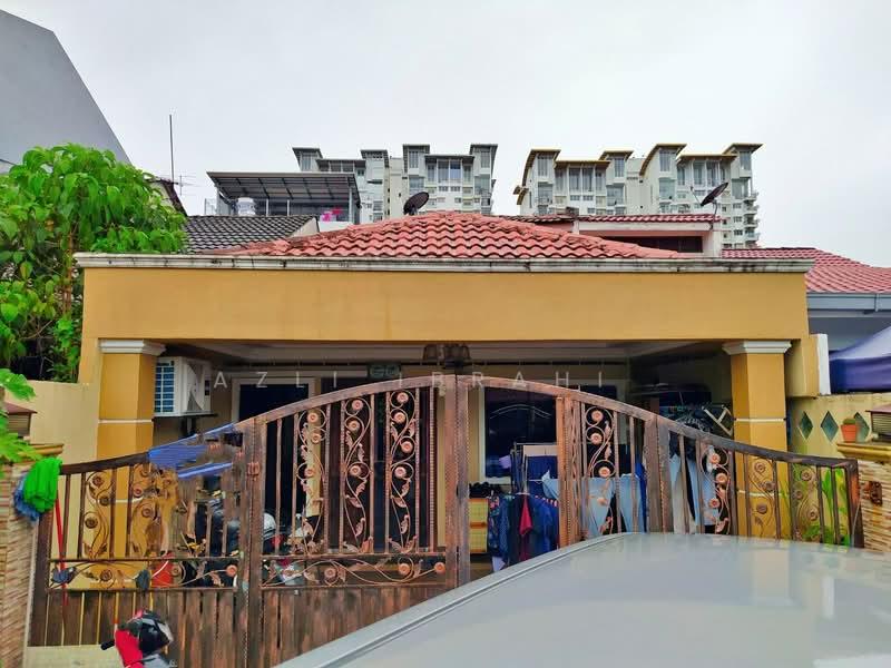 Taman Bukit Permai - 1