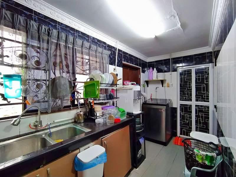 Taman Bukit Permai - 5