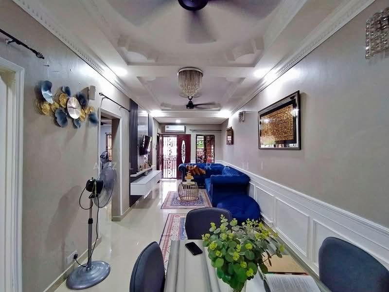 Taman Bukit Permai - 2