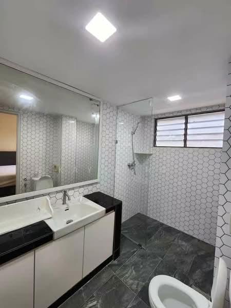 Westlands Court - 3