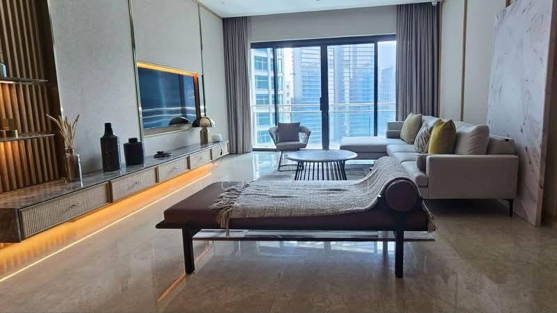 Damansara City Residency (DC Residensi) - 4