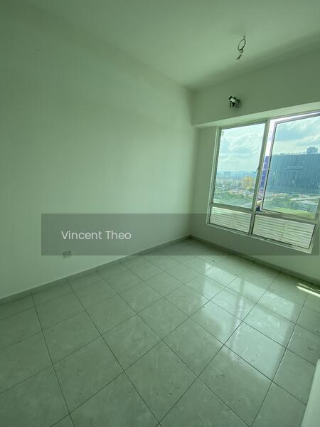 D'suria Condominium - 2