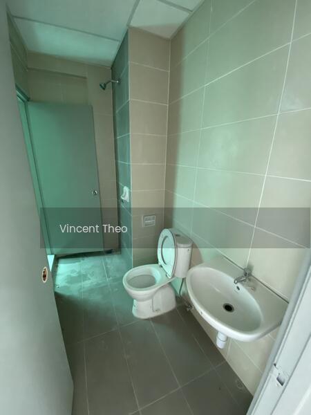 D'suria Condominium - 3