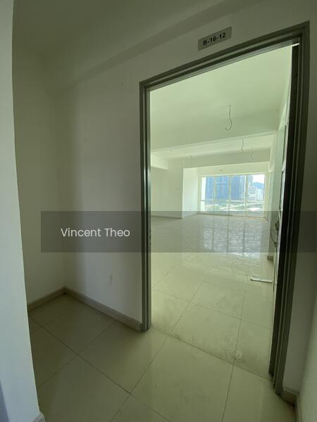 D'suria Condominium - 4