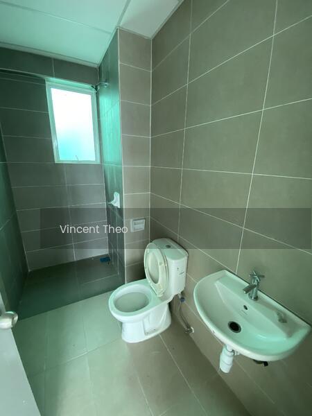 D'suria Condominium - 5