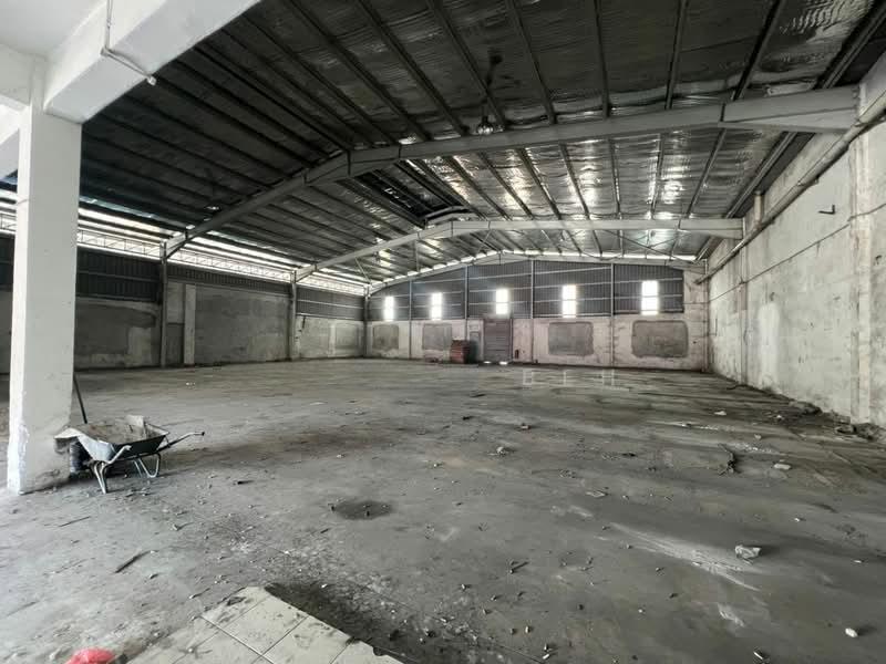 Kawasan Perindustrian Taman Johor - 3