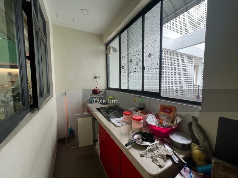 98 Nibong Residence - 3