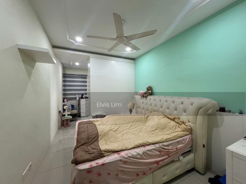 98 Nibong Residence - 4