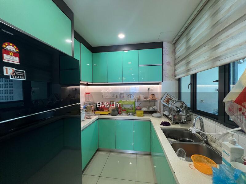 98 Nibong Residence - 2