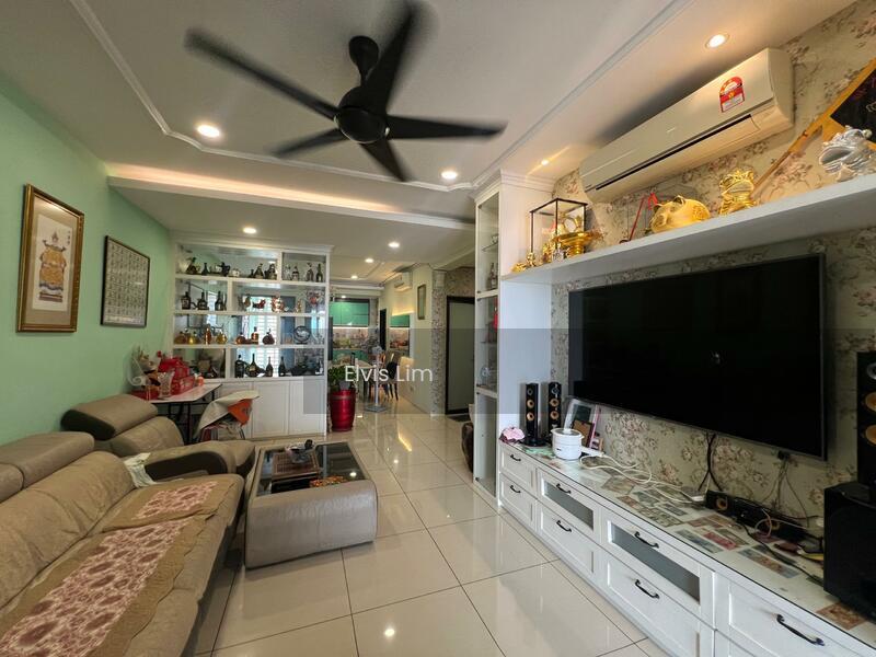 98 Nibong Residence - 1