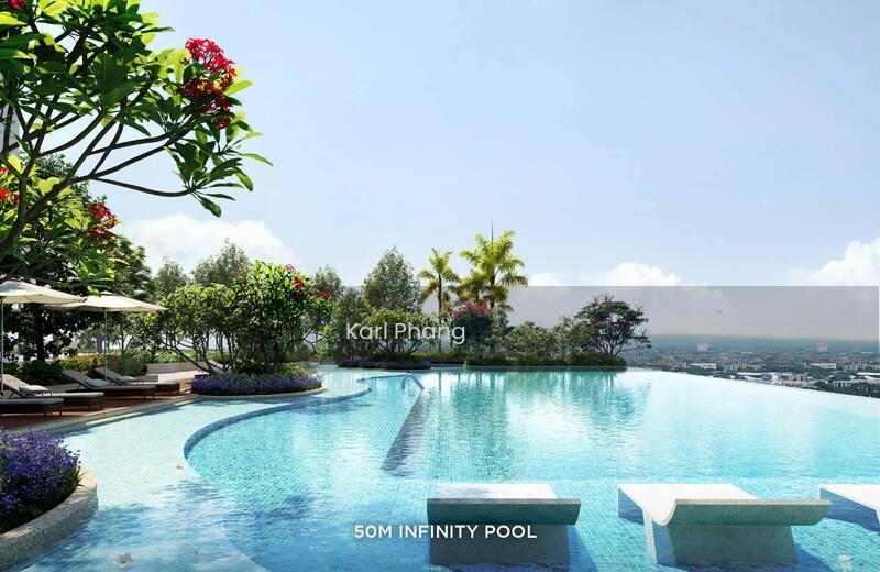 Sunway Flora Residences - 4
