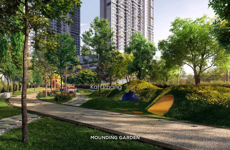 Sunway Flora Residences - 3