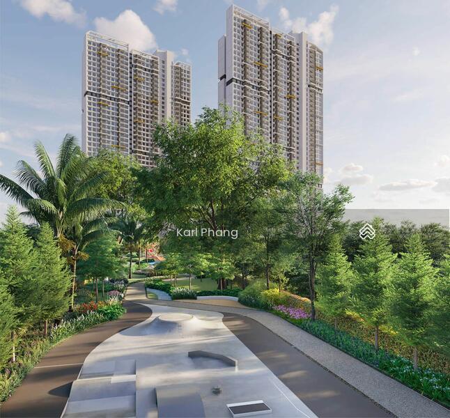 Sunway Flora Residences - 2