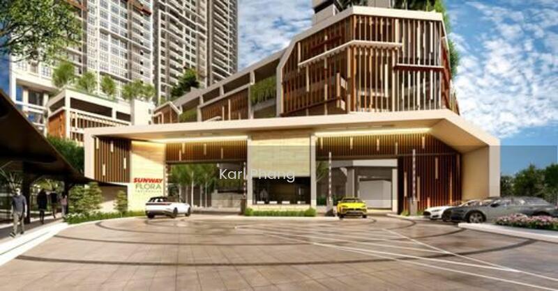 Sunway Flora Residences - 1