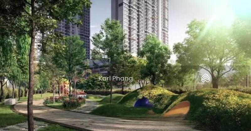 Sunway Flora Residences - 5