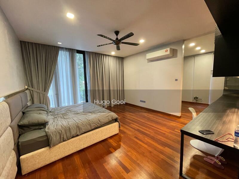 Country Heights Kajang - 3